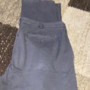 Izod pants